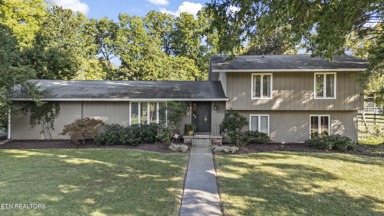 8705 Wimbledon Drive - Photo 1
