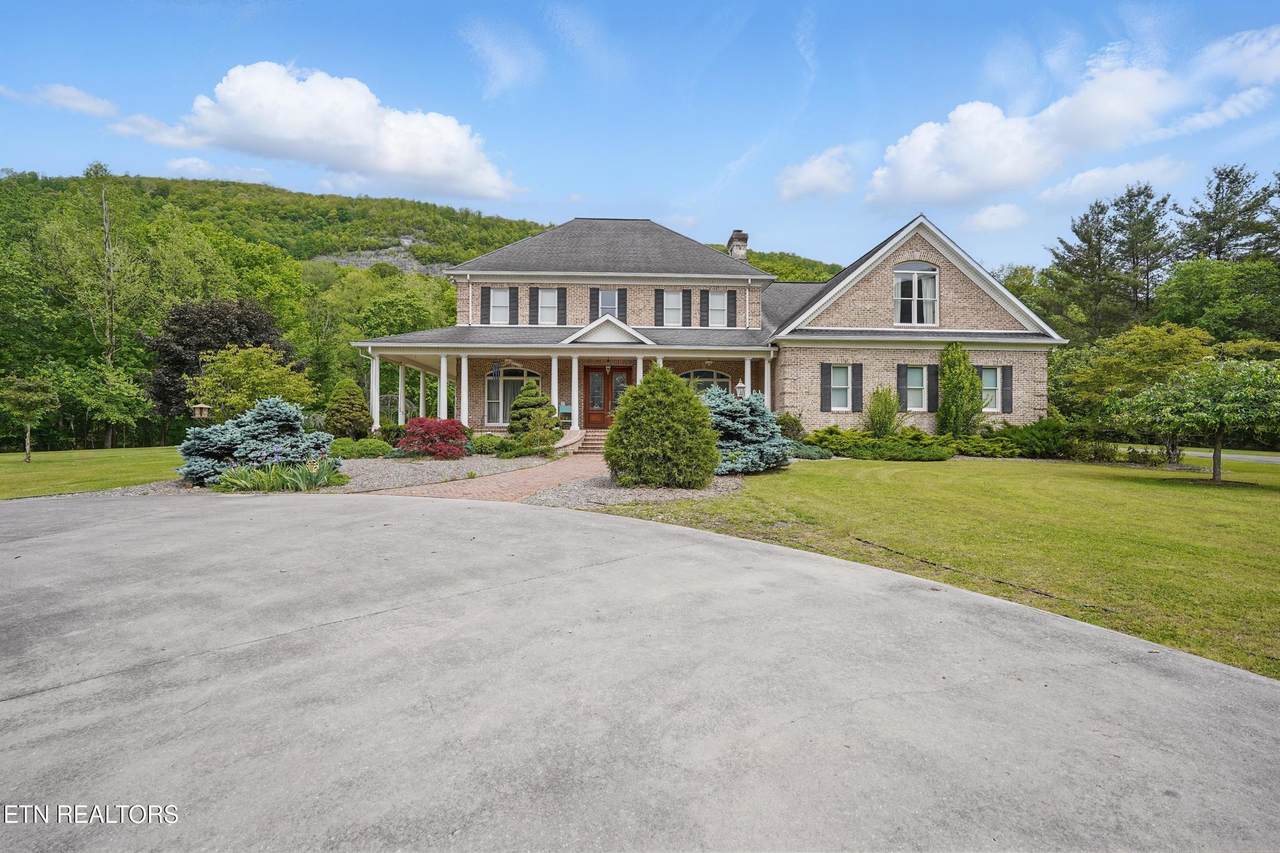 6005 Powell Valley Rd - Photo 1