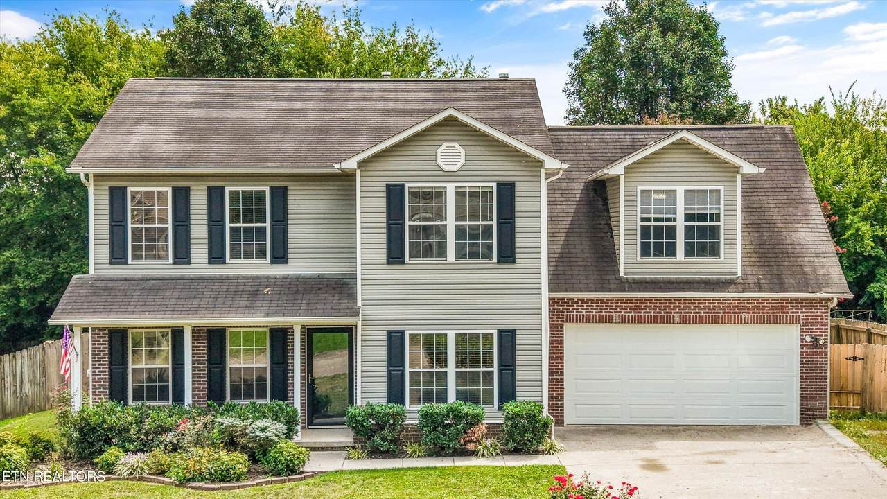 7216 Kennon Springs Lane - Photo 1