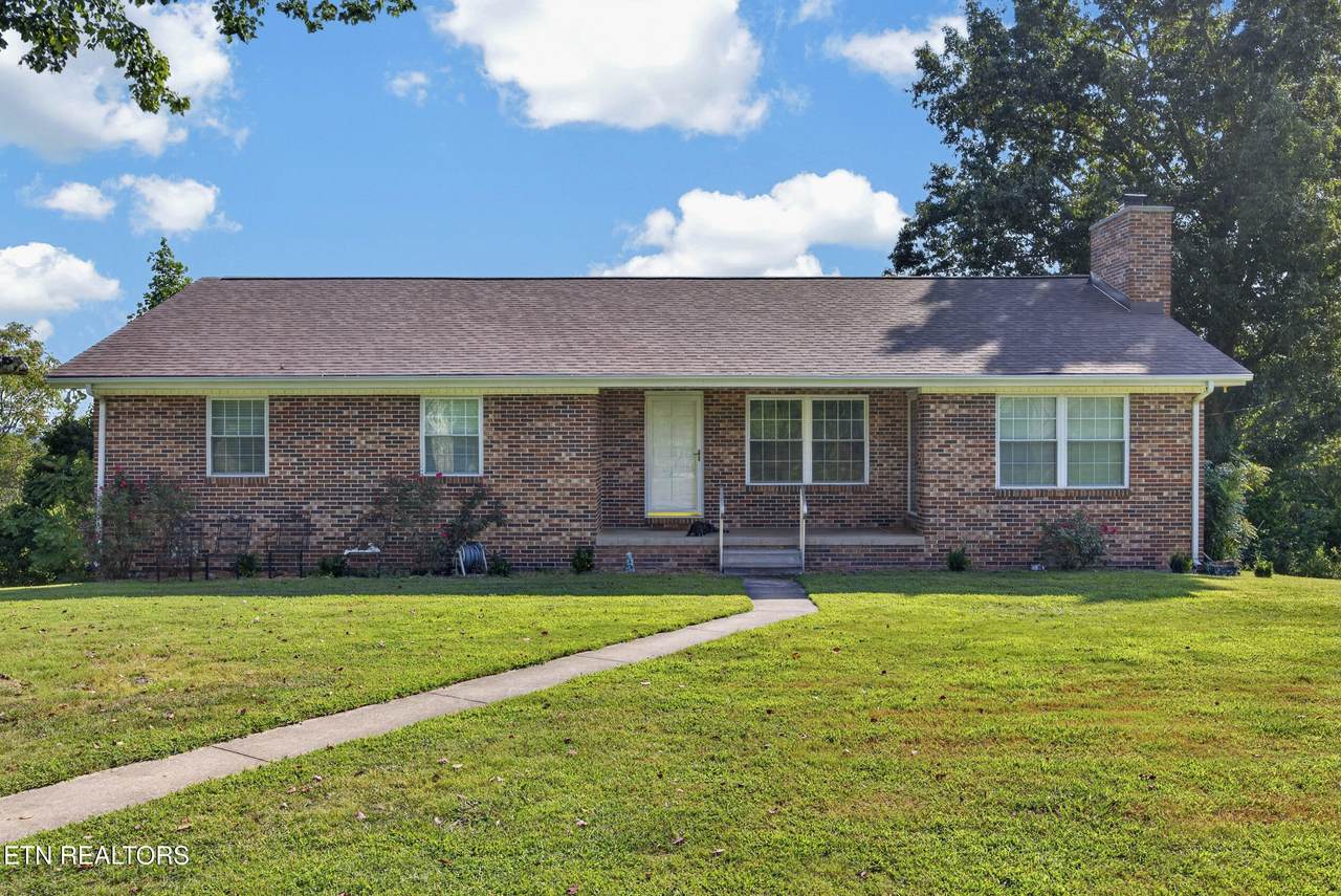 1754 Old Stover Rd - Photo 1