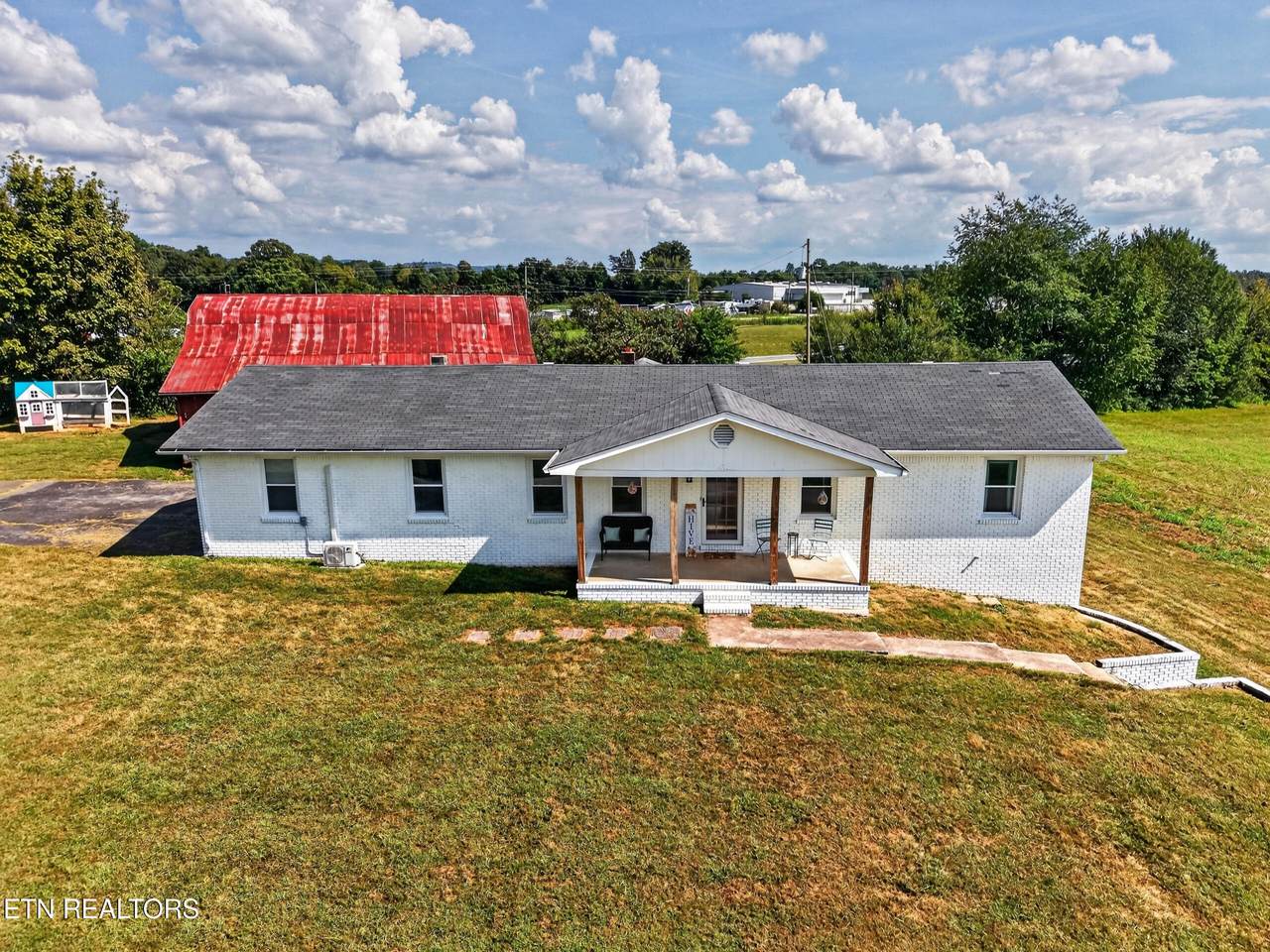468 Leon Luke Rd - Photo 1