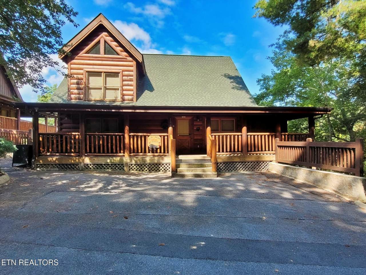 2060 Bear Haven Way - Photo 1