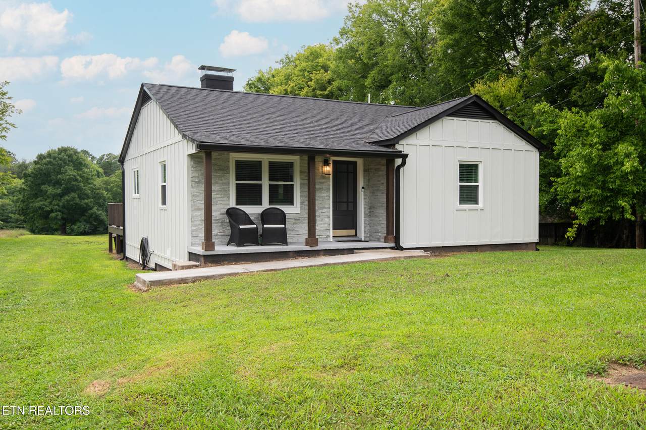 1009 Mabry Hood Rd - Photo 1