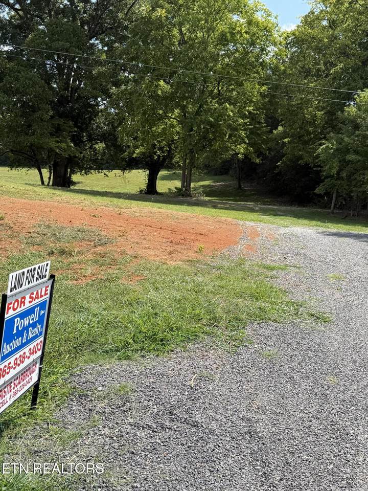 1428 Flat Gap Rd - Photo 1