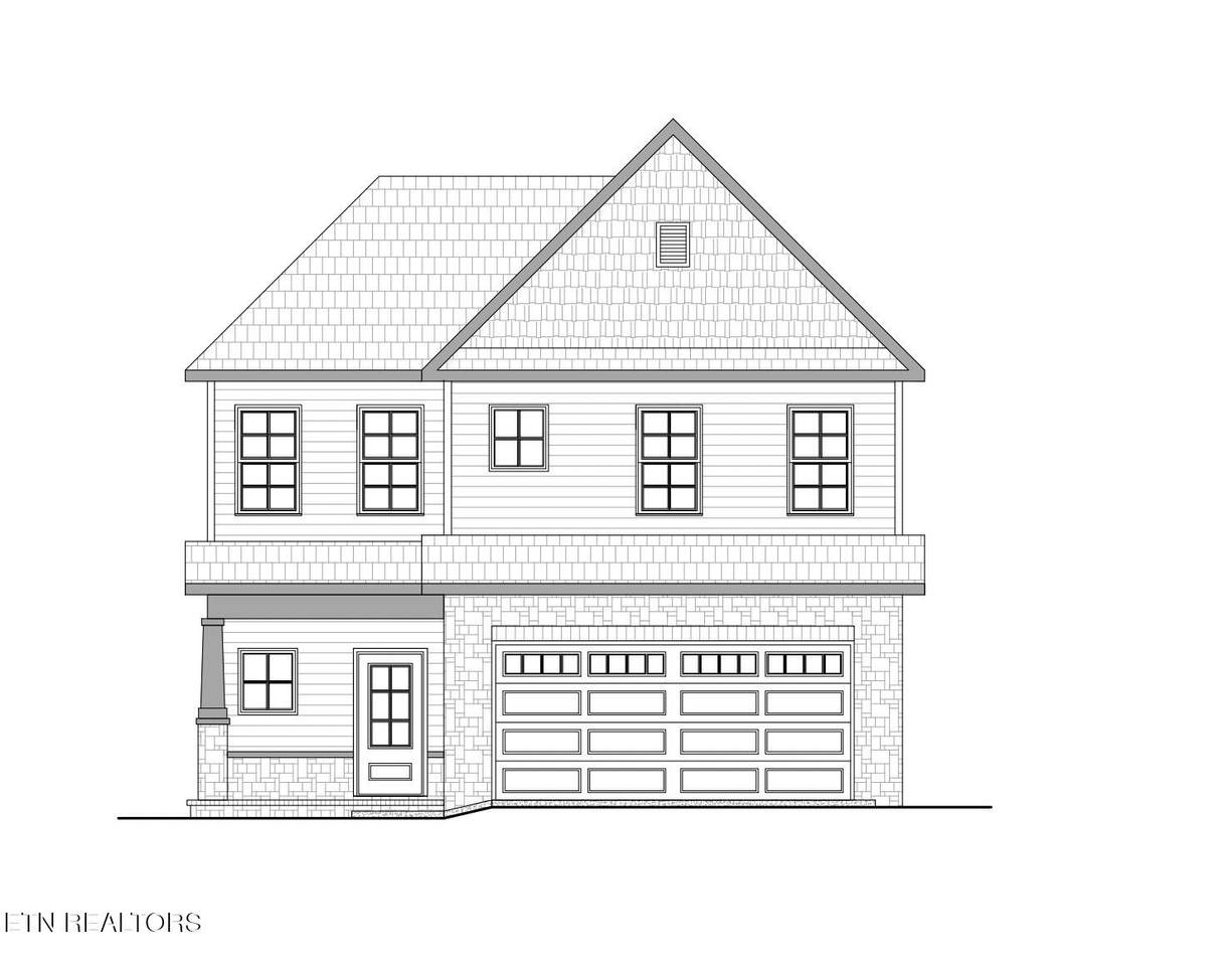 3319 Mountain Aster Drive - Photo 1