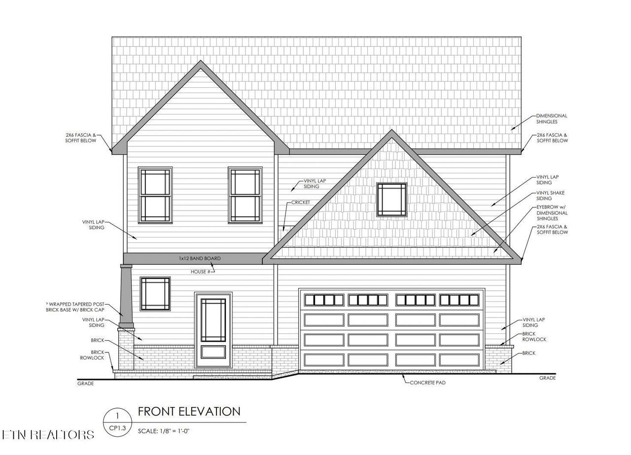 3331 Mountain Aster Drive - Photo 1
