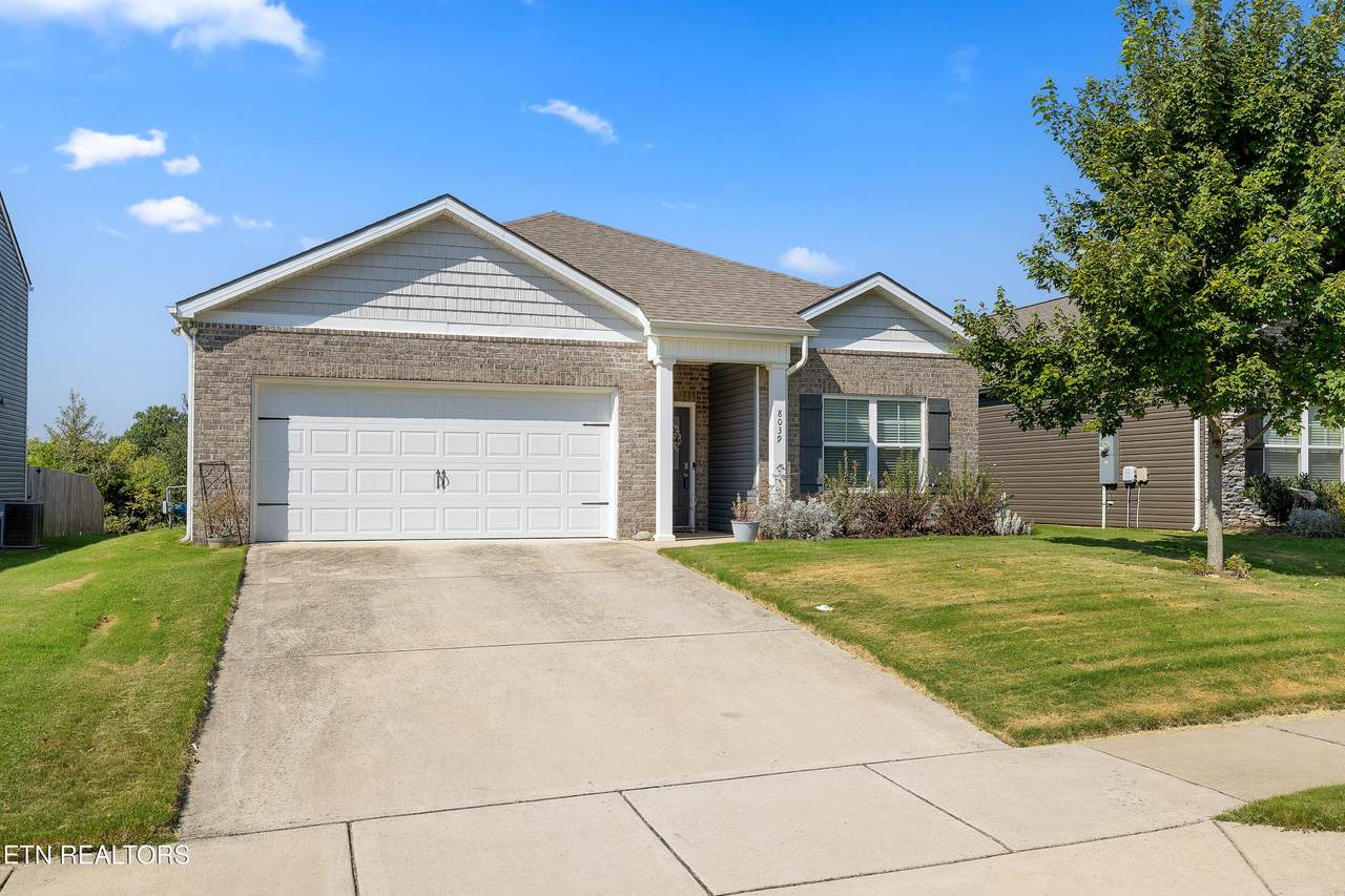 8039 Dennis Fox Lane - Photo 1