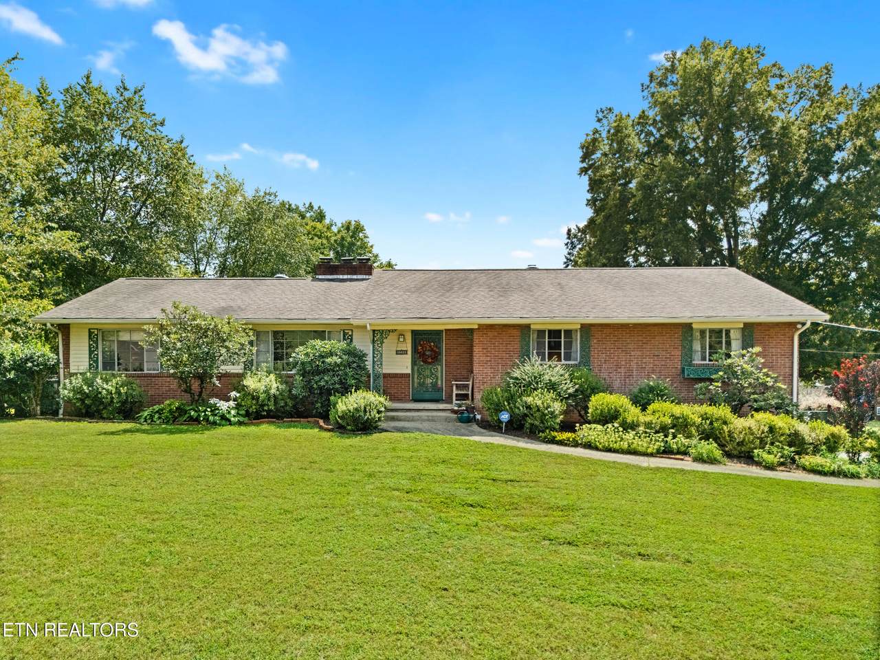 8300 Bennington Drive - Photo 1