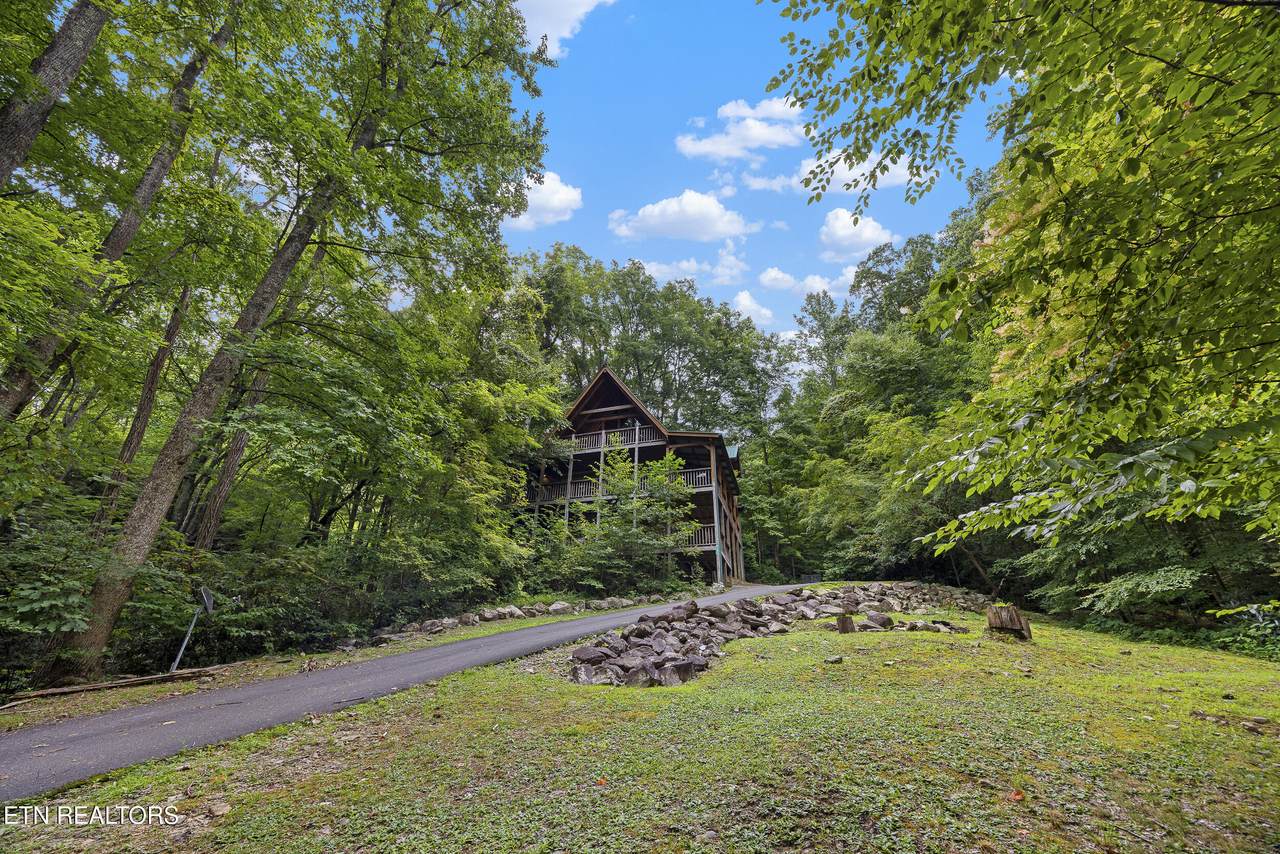 3690 Scottish Highland Way - Photo 1