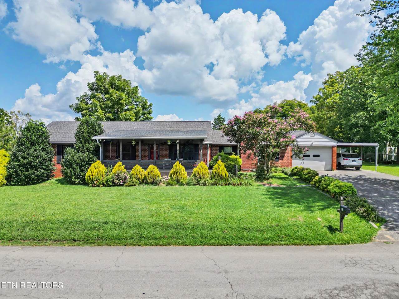134 Hodges Lane - Photo 1