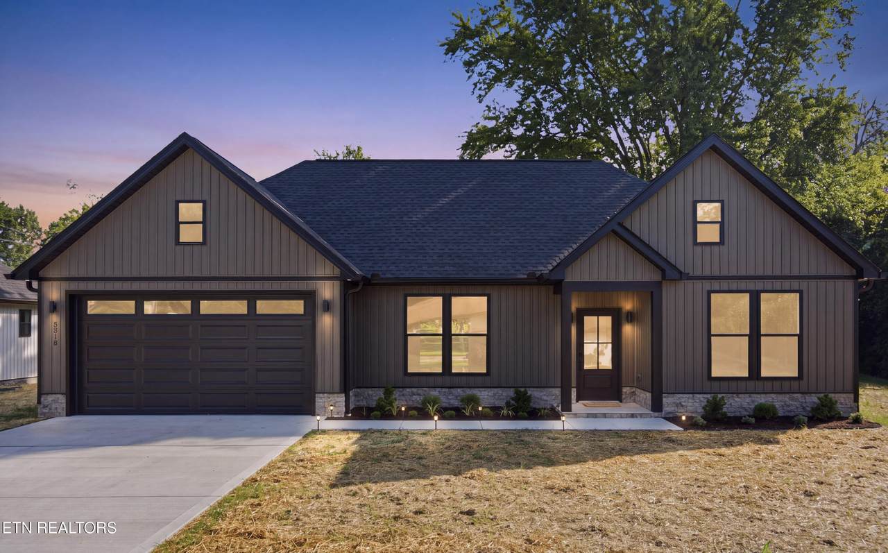 5318 Aubrey Lane - Photo 1
