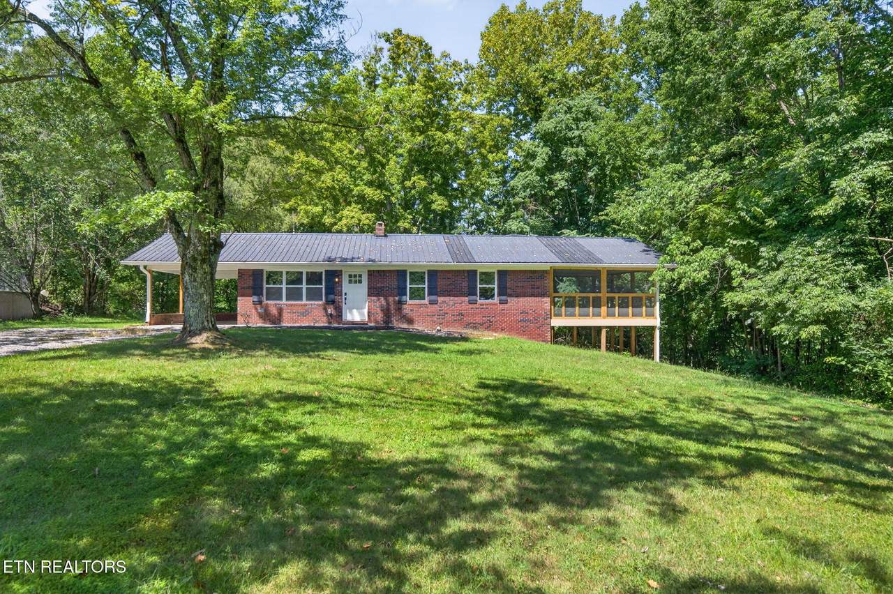 5021 Eagles Cove Rd - Photo 1