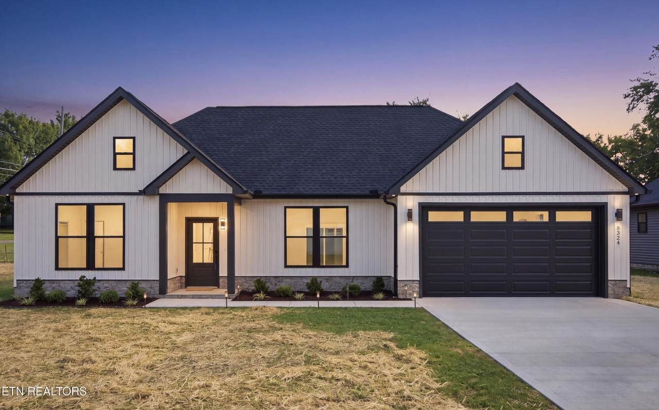 5324 Aubrey Lane - Photo 1