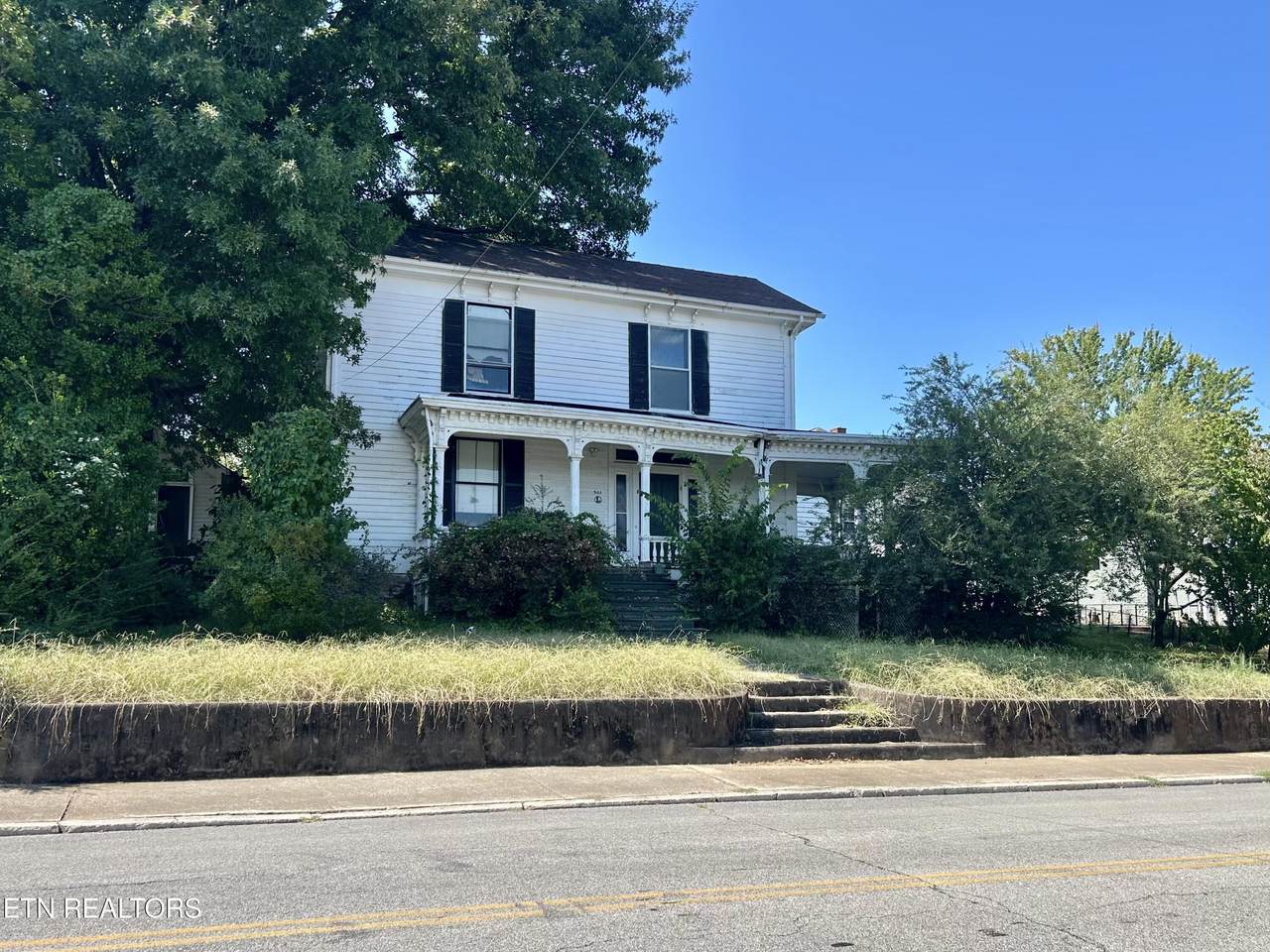 501 High St - Photo 1