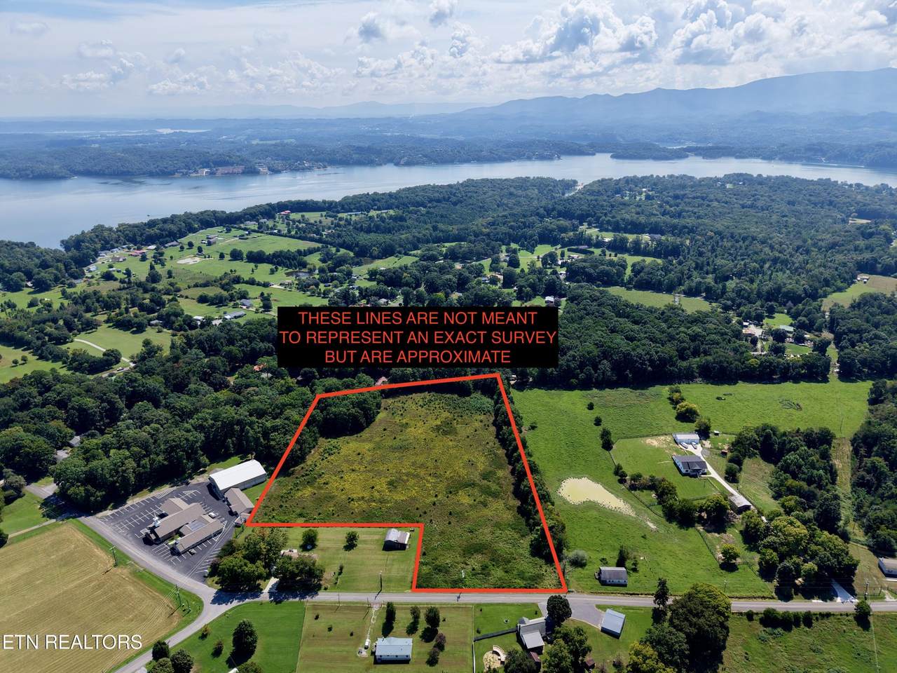 TBD Flat Woods Rd - Photo 1