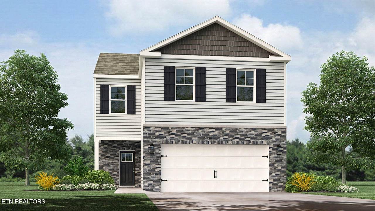 4268 Juliette Elise Street - Photo 1