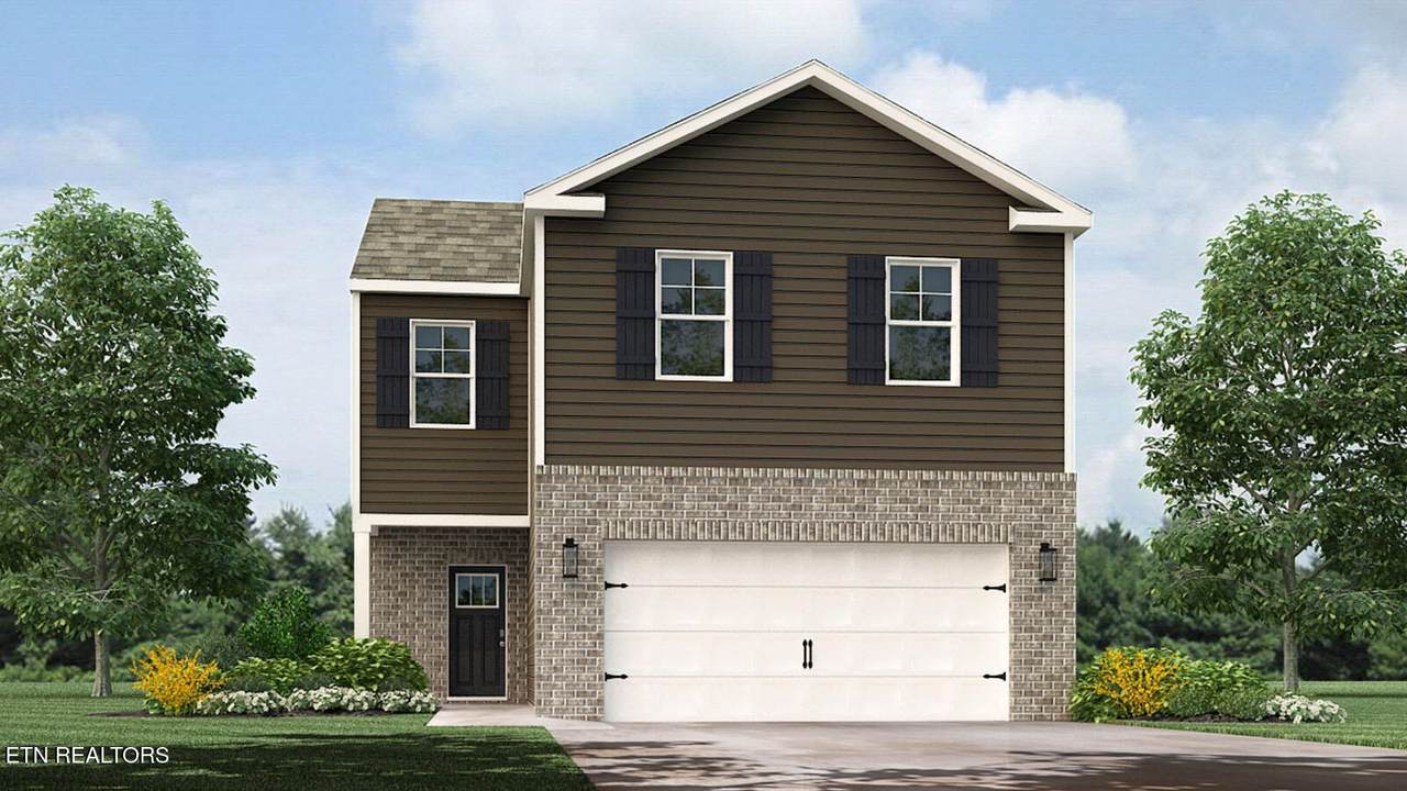 4276 Juliette Elise Street - Photo 1