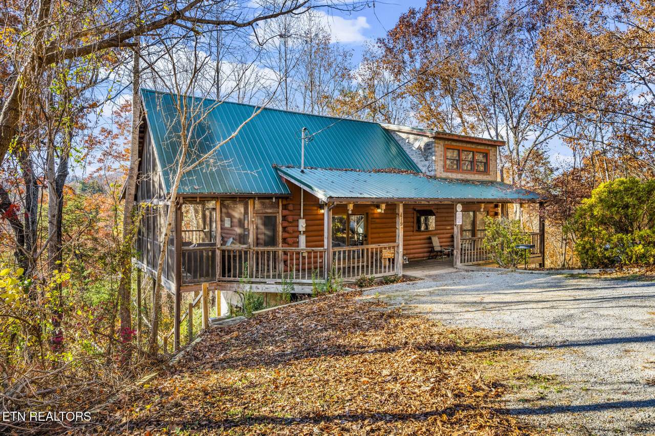 419 Sassafras Tr - Photo 1
