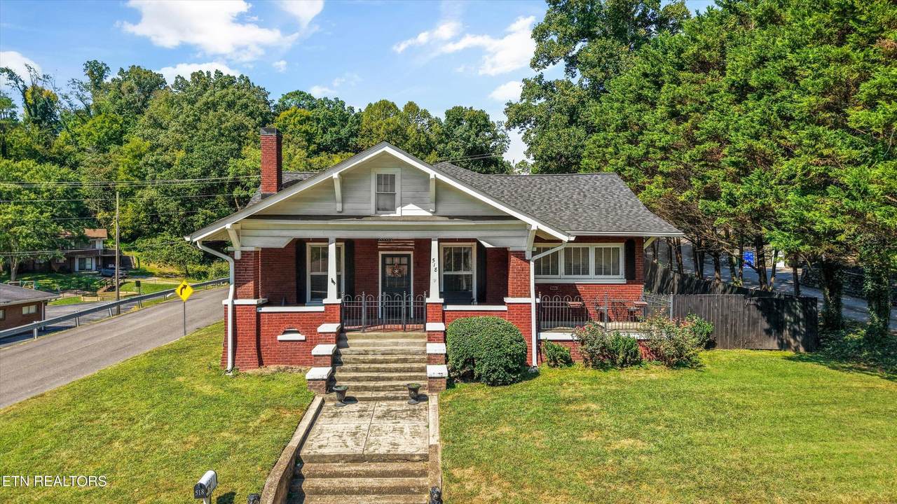 518 Main Street St - Photo 1