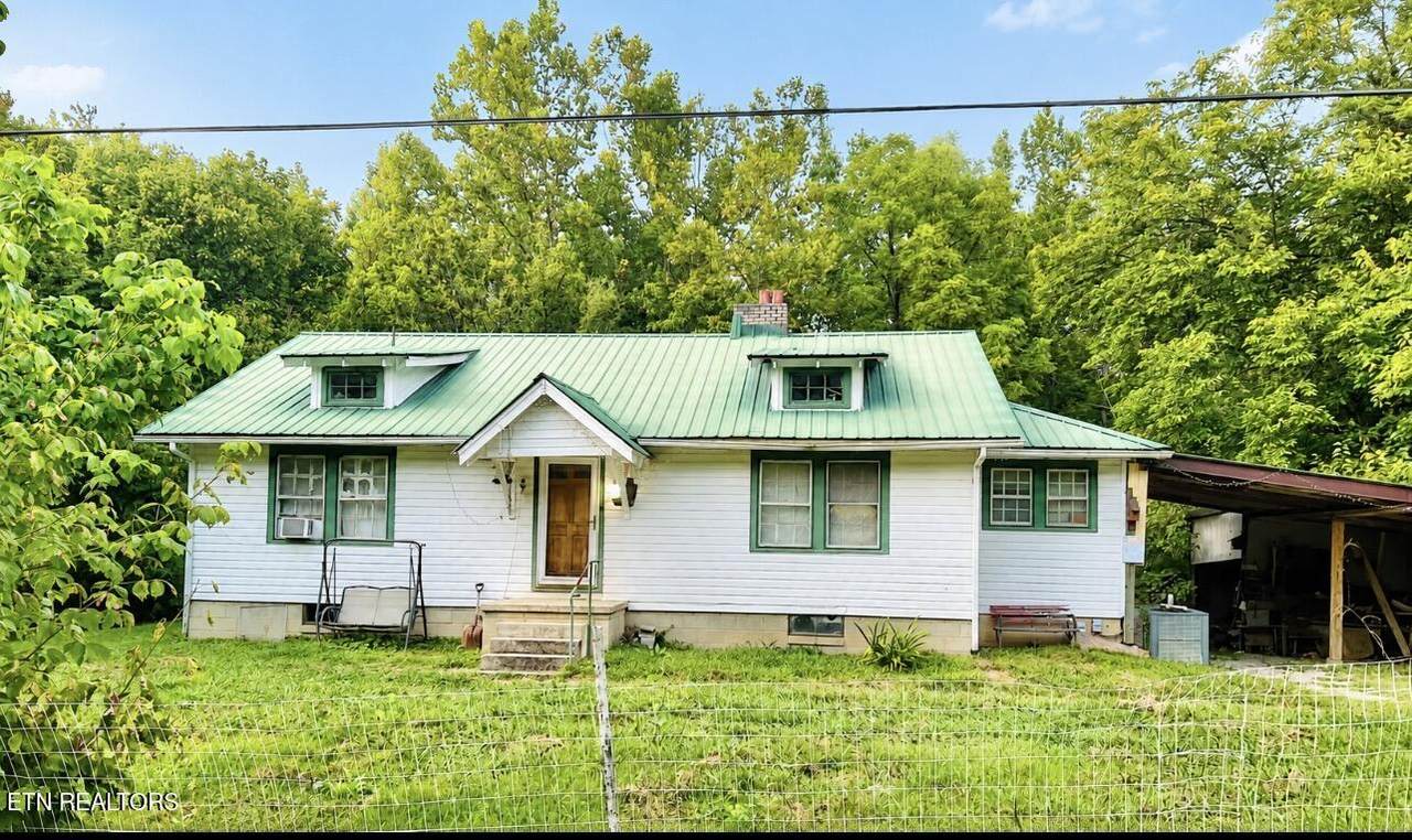 317 Hoot Owl Hollow Lane - Photo 1