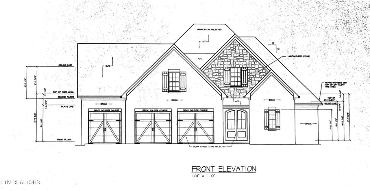 330 French Vineyard Lane - Photo 1