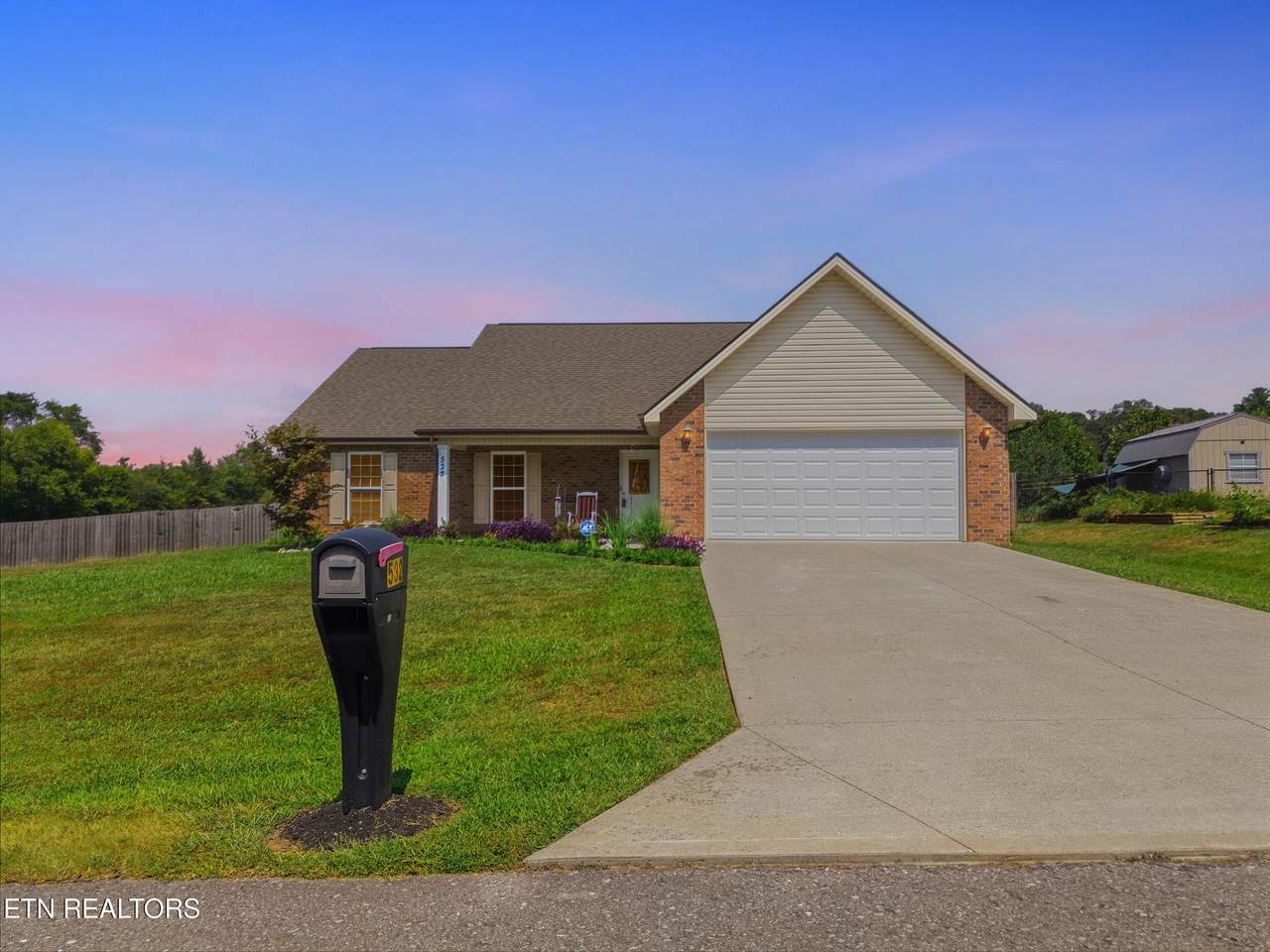 532 Valley Vista Way - Photo 1