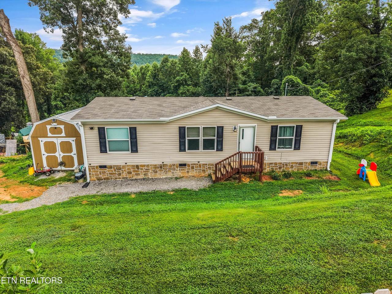115 Gray Dove Lane - Photo 1