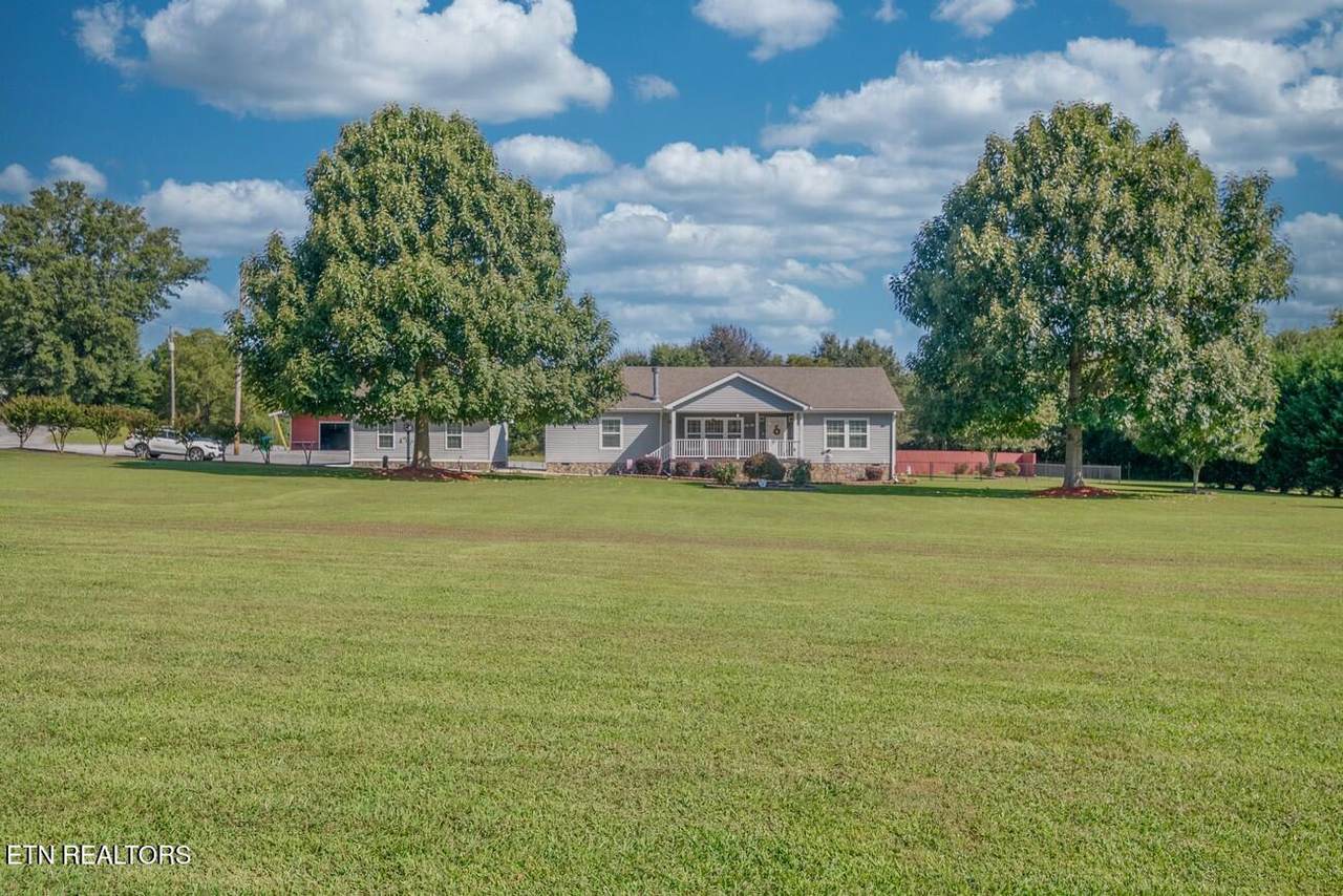 3399 Brown Bridge Rd Rd - Photo 1
