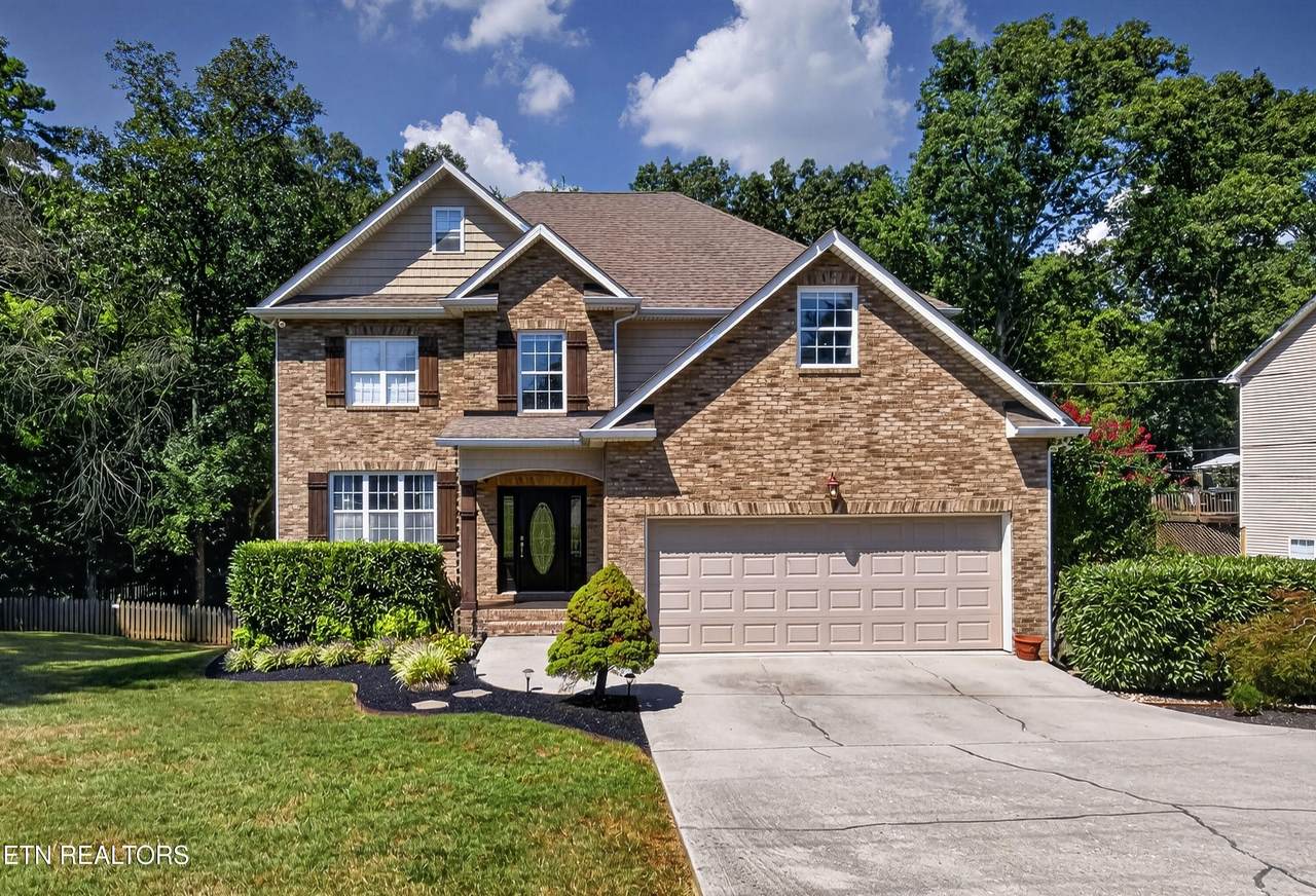 8821 Nubbin Ridge Rd - Photo 1