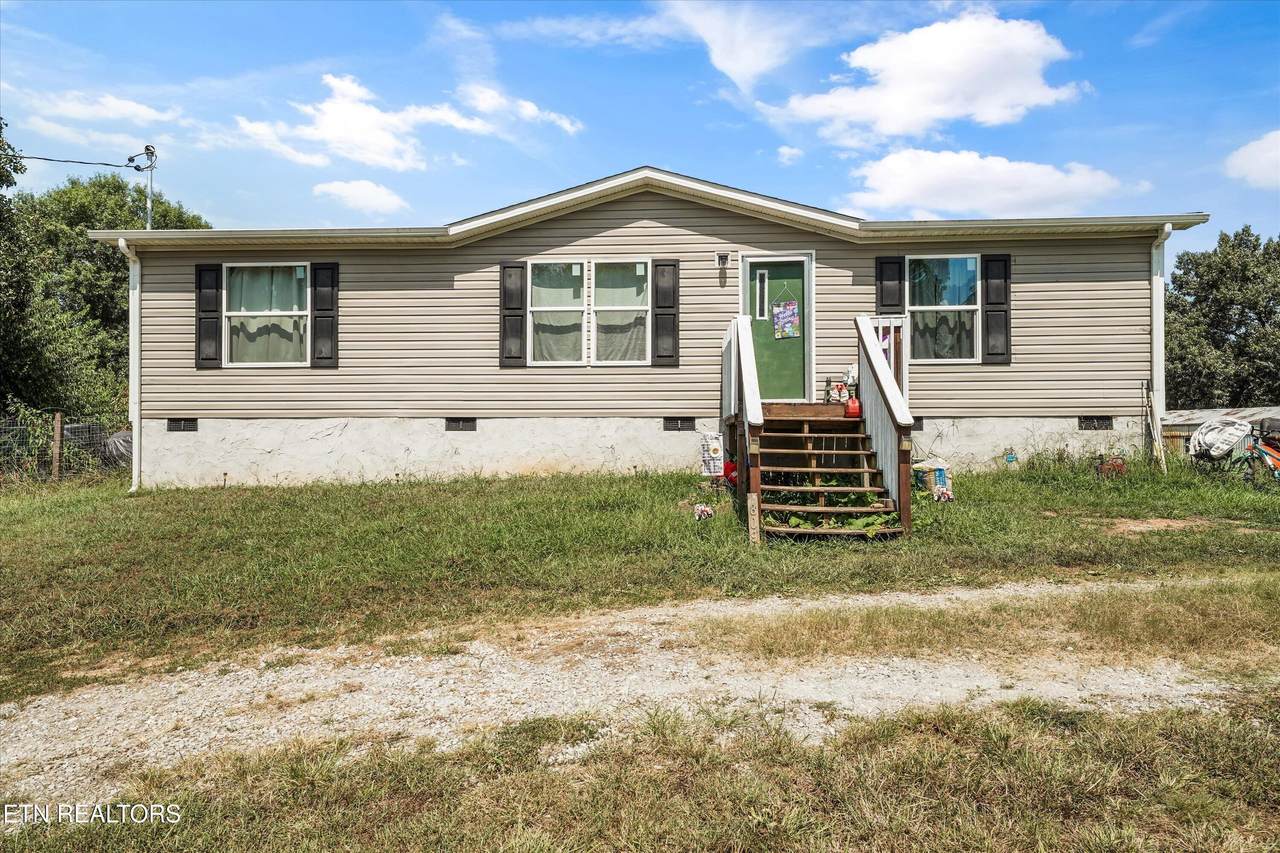 809 Shadrock Lane - Photo 1