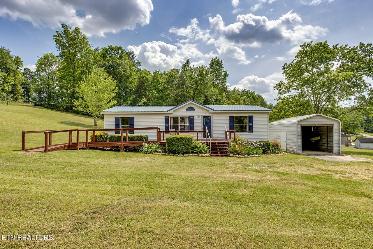 1725 Euchee Rd - Photo 1