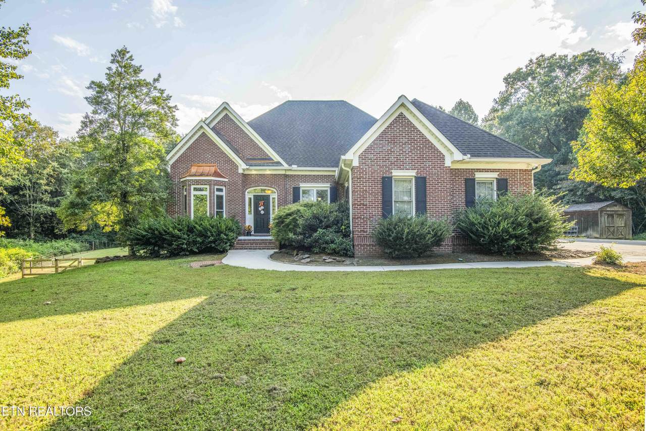 160 Grandview Lane - Photo 1