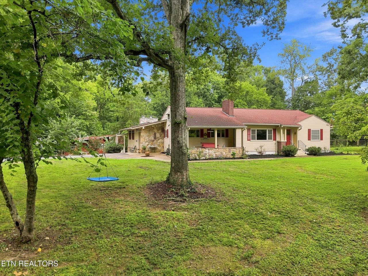 3215 Tuckaleechee Pike - Photo 1