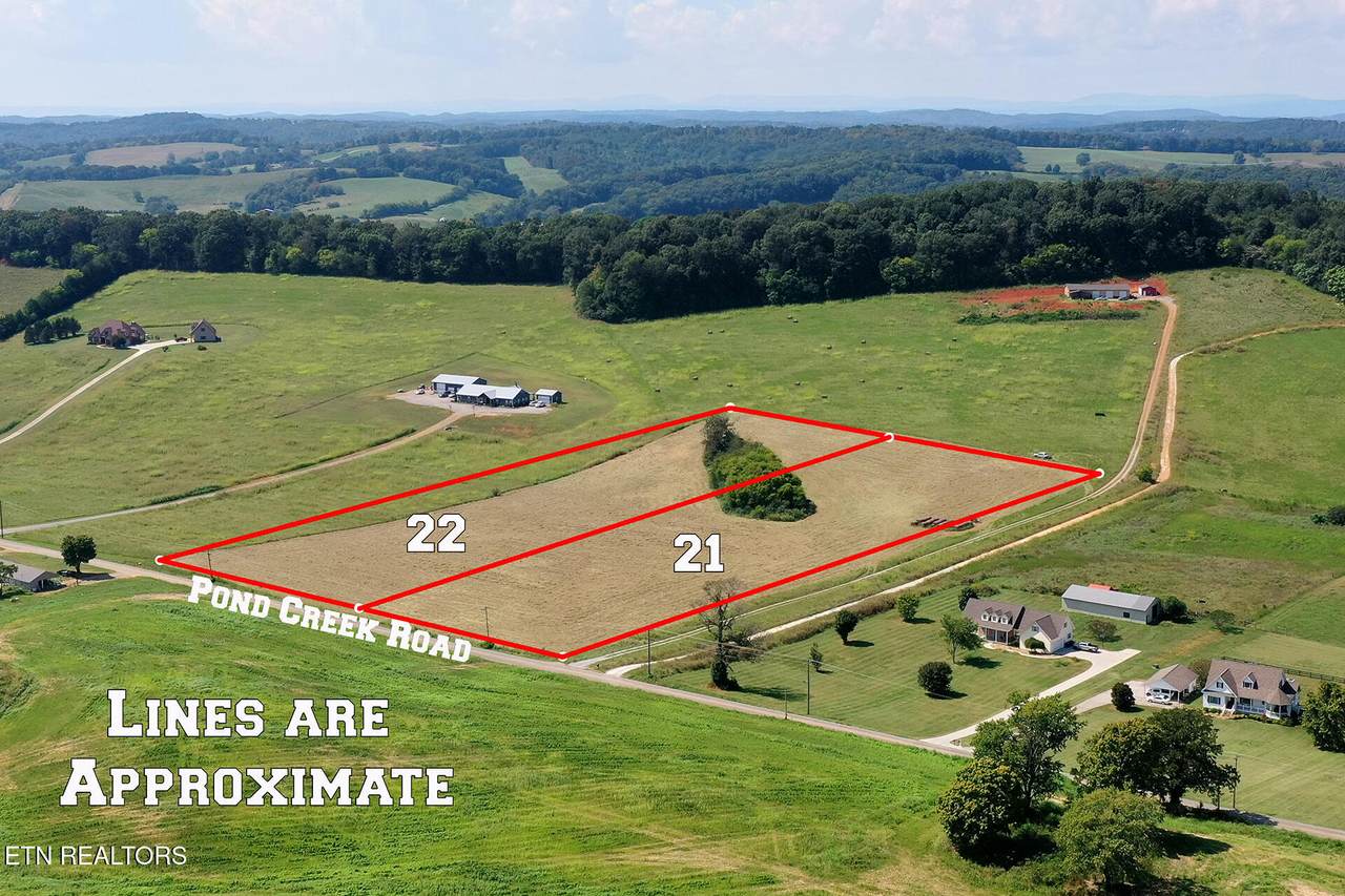 Lot 22 Pond Creek Rd - Photo 1