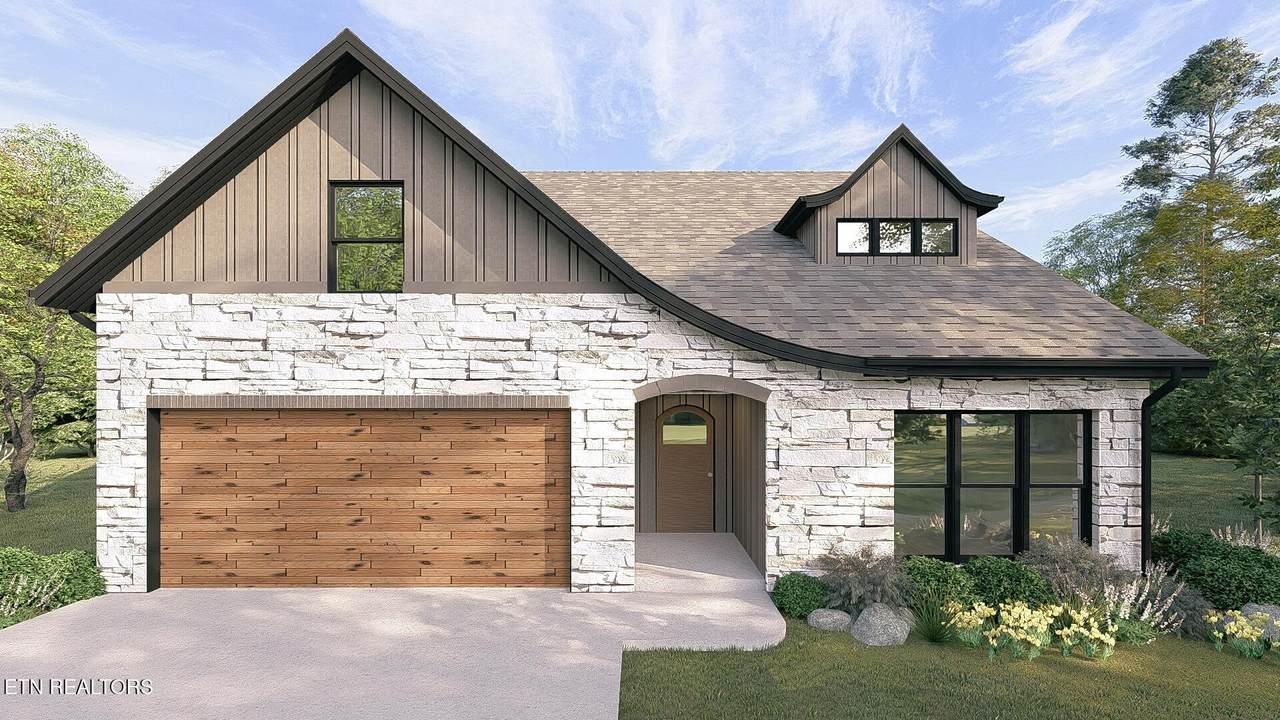 3442 Sparks Scenic Way - Photo 1