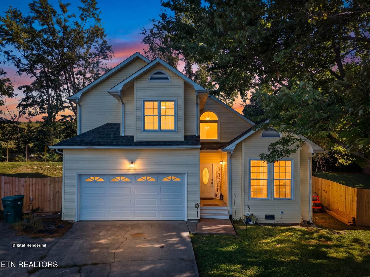 313 Sonnett Court - Photo 1