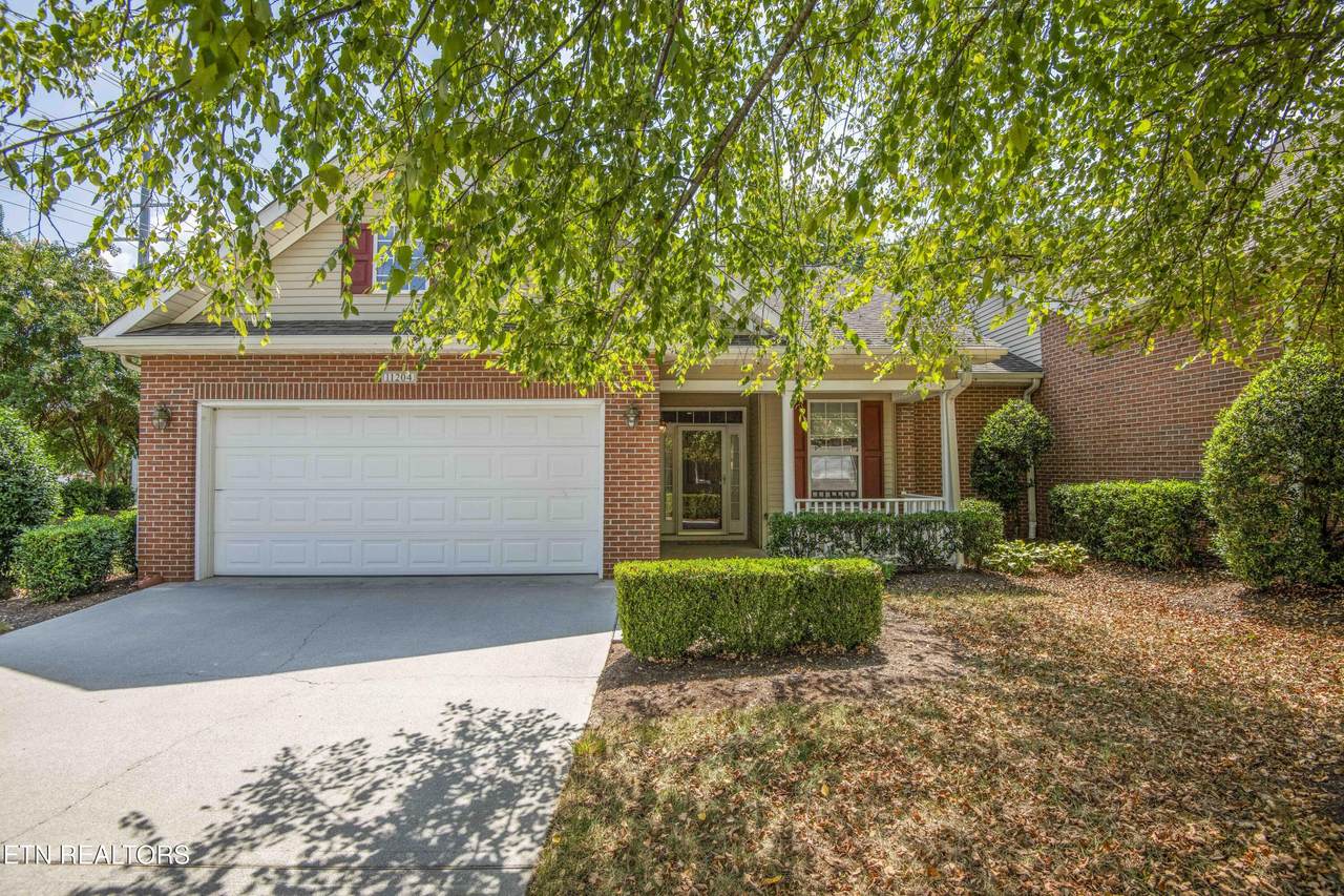 11204 Kilpatrick Way - Photo 1