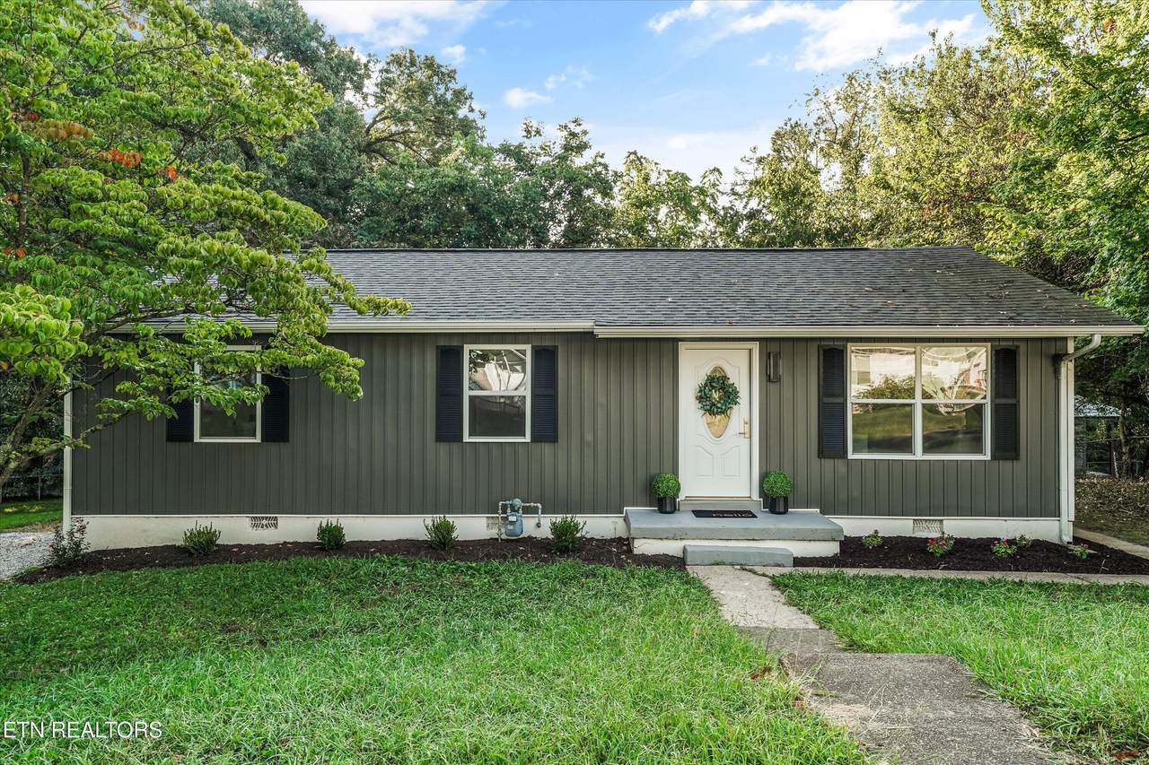 116 Arrowwood Rd - Photo 1