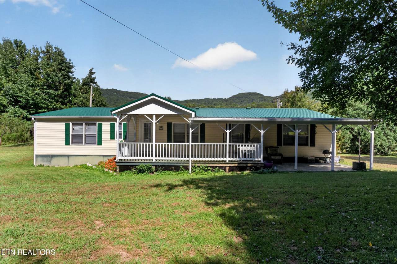 5727 Cane Creek Cummingsville Rd - Photo 1