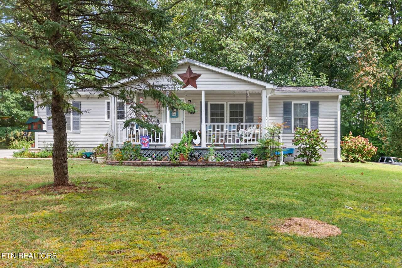 1100 Reeder Rd - Photo 1