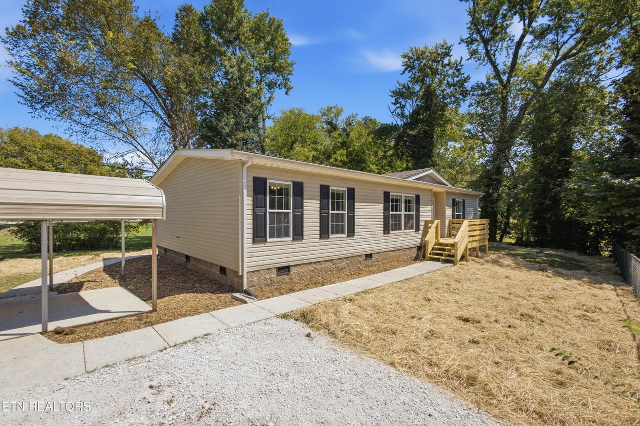 414 Palmer St - Photo 1