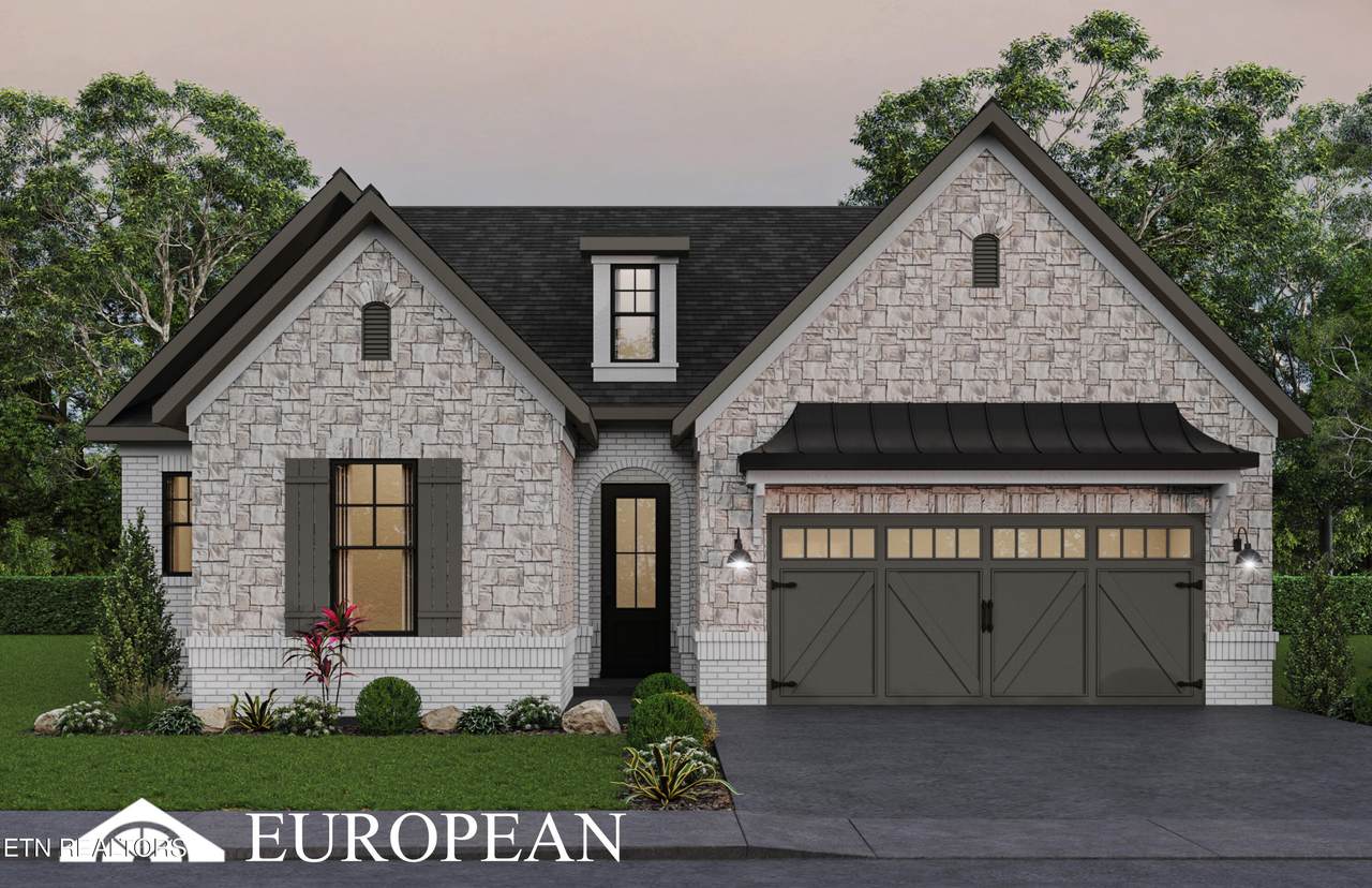 Lot 34 Deer Crossing Drive - Photo 1