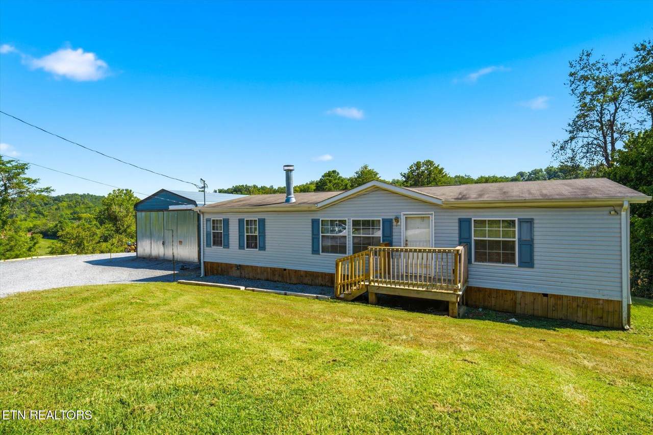 424 Cedar Top Drive - Photo 1