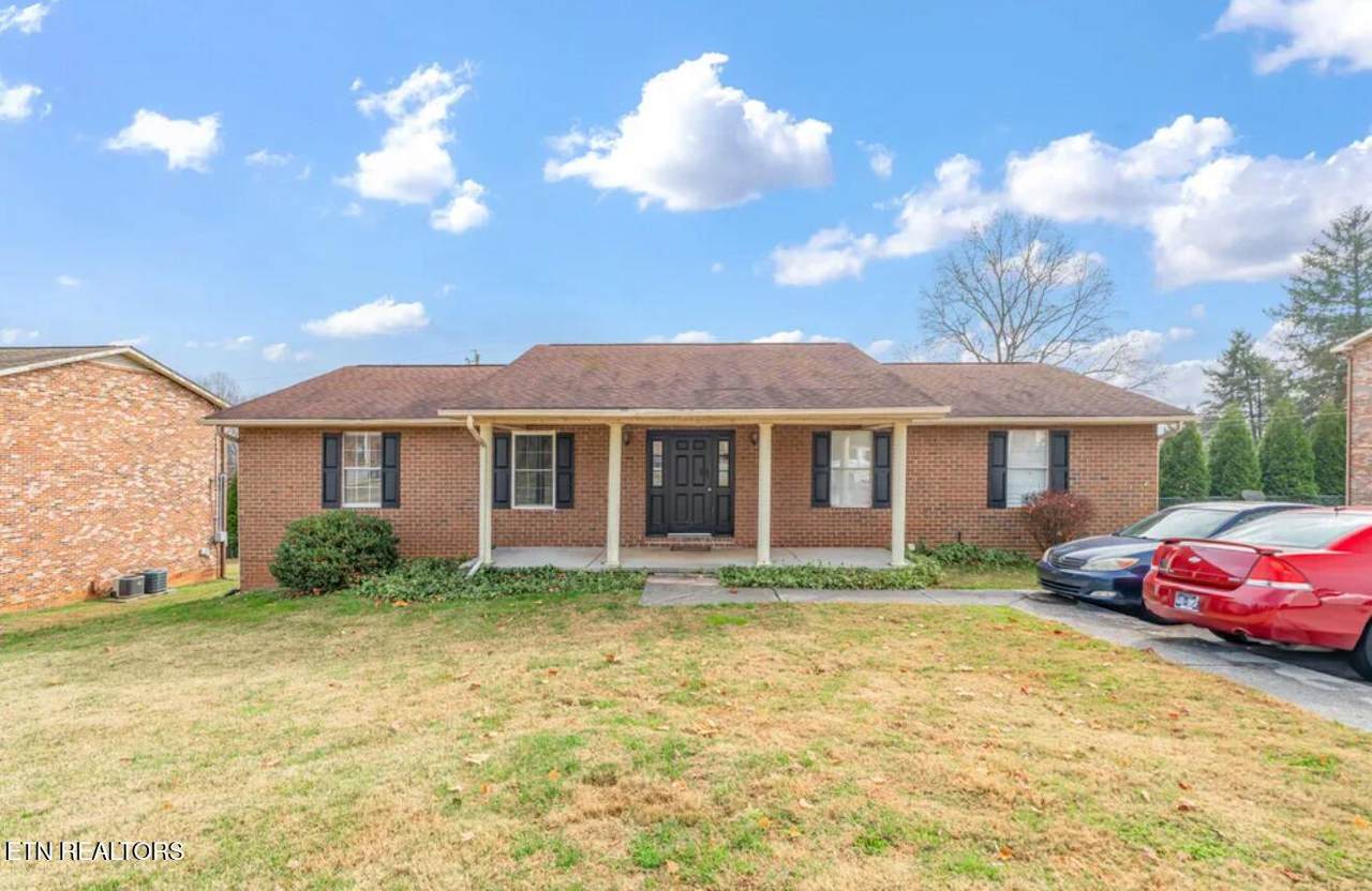 4808 Cannon Ridge Drive - Photo 1