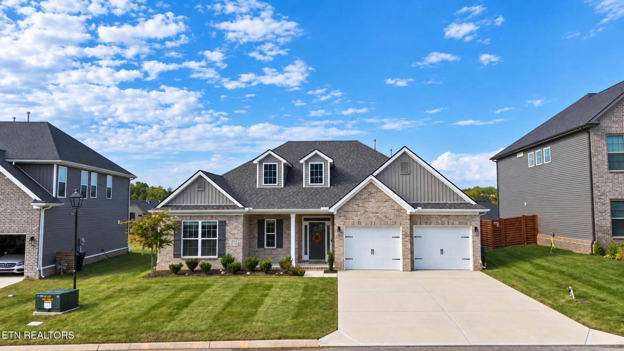 12153 Bethel Hollow Drive - Photo 1
