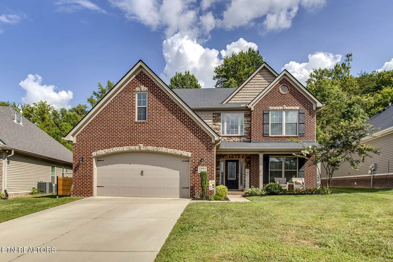 12663 Rocky Slope Lane - Photo 1