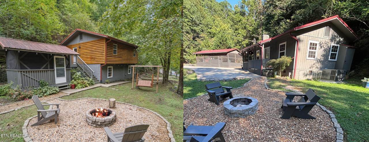 402 King Branch Rd - Photo 1