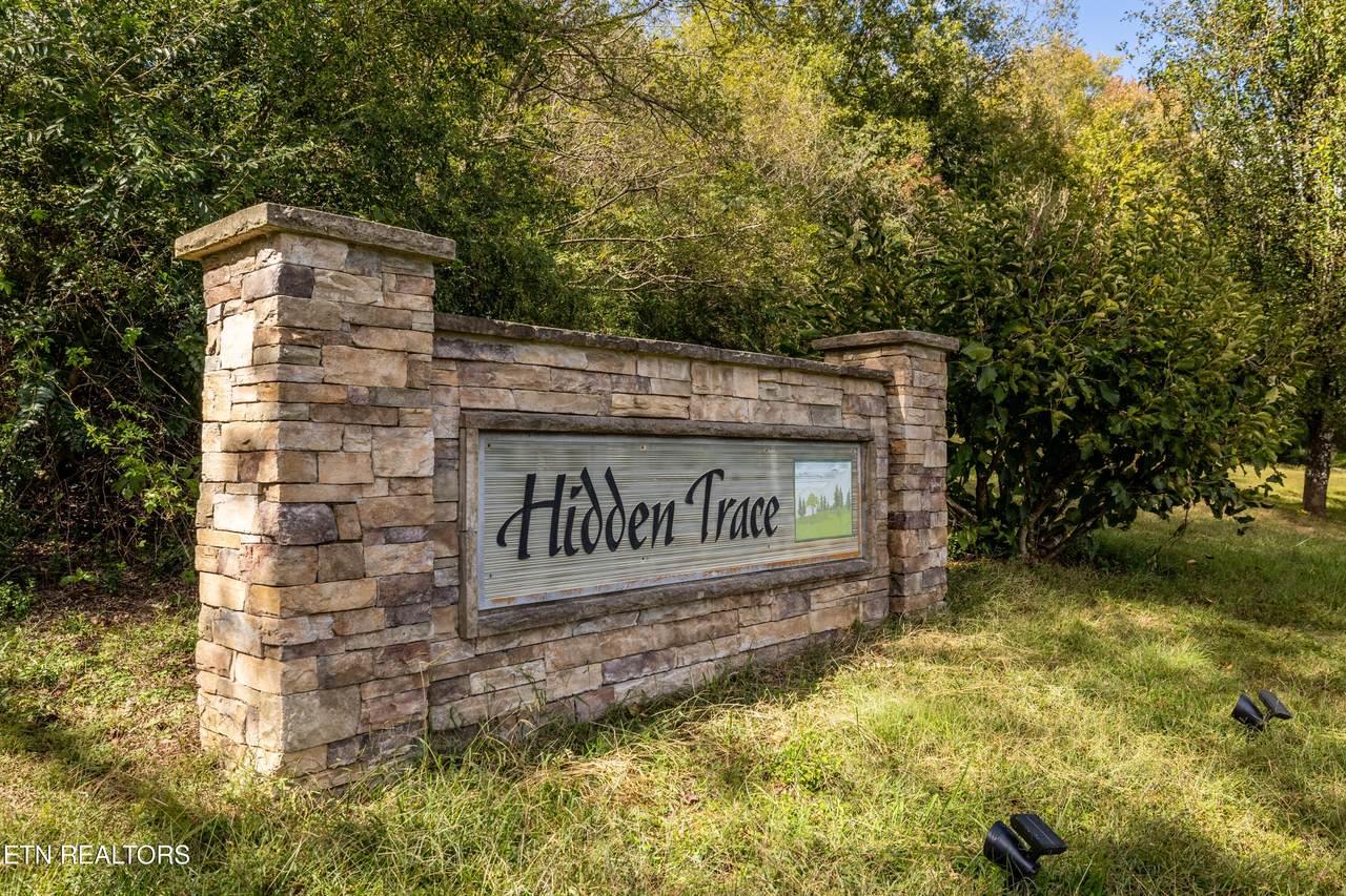 150 Hidden Trace Way (Lot 5) - Photo 1