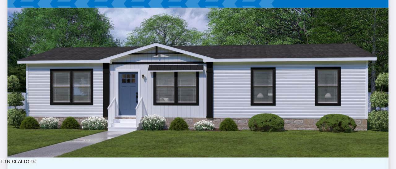 364 Old Rutledge Pike - Photo 1