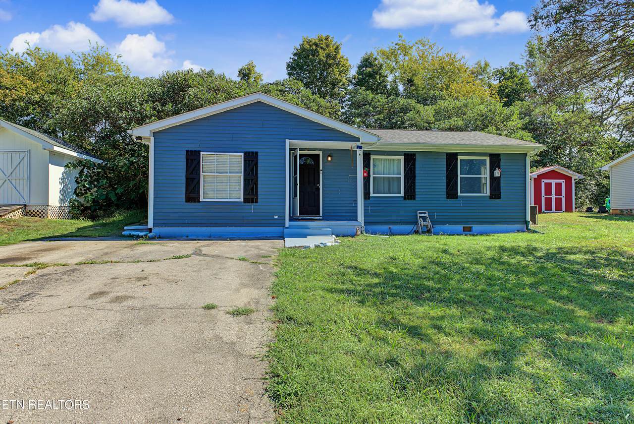 314 Leatherwood Drive - Photo 1